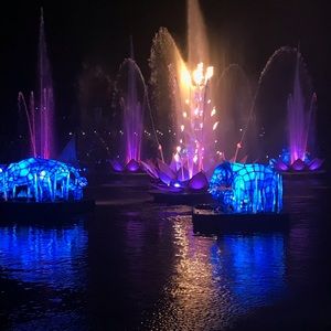 Meet your Posher, Lennard